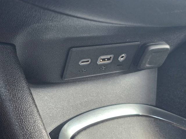 Used 2024 Chevrolet Malibu LT FWD image 28