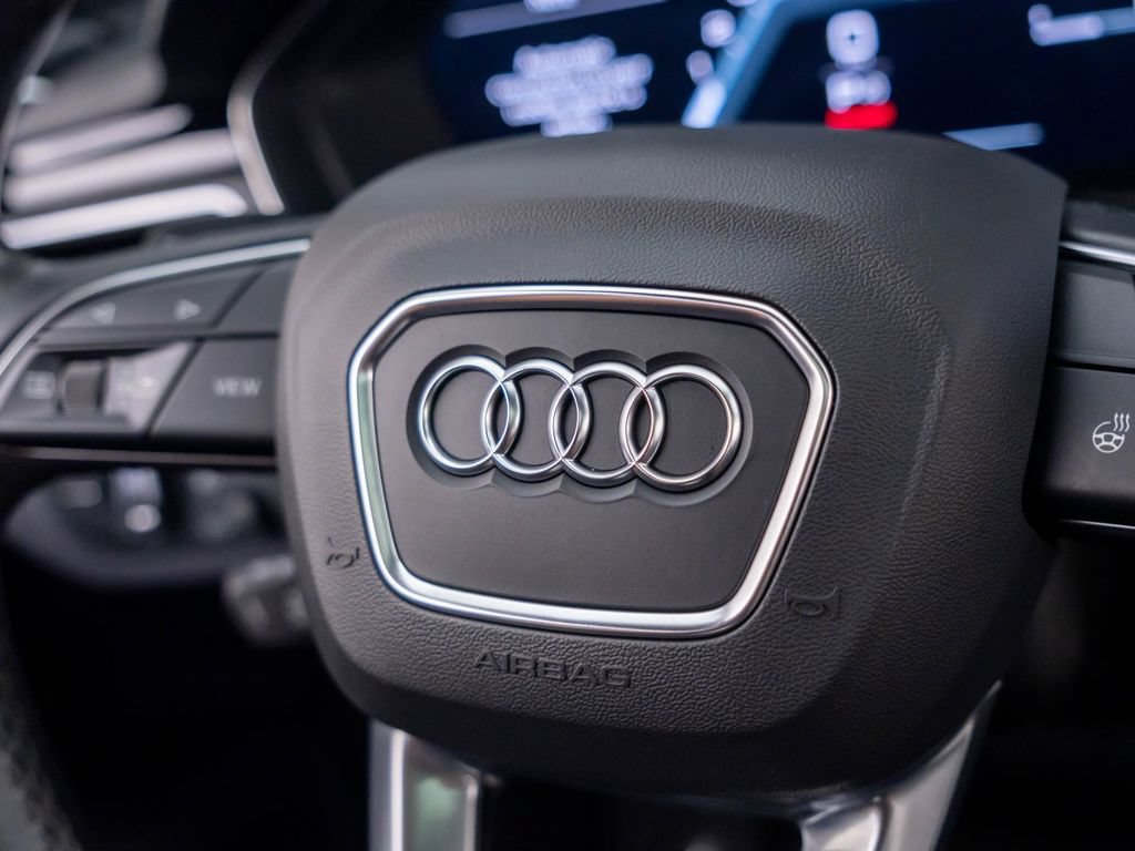 Used 2023 Audi A4 2.0T Premium Plus AWD/4WD image 28