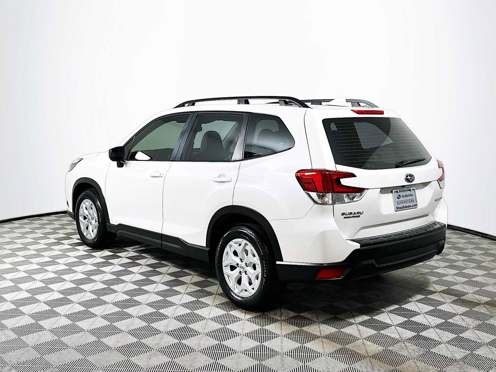 Certified 2023 Subaru Forester image 5