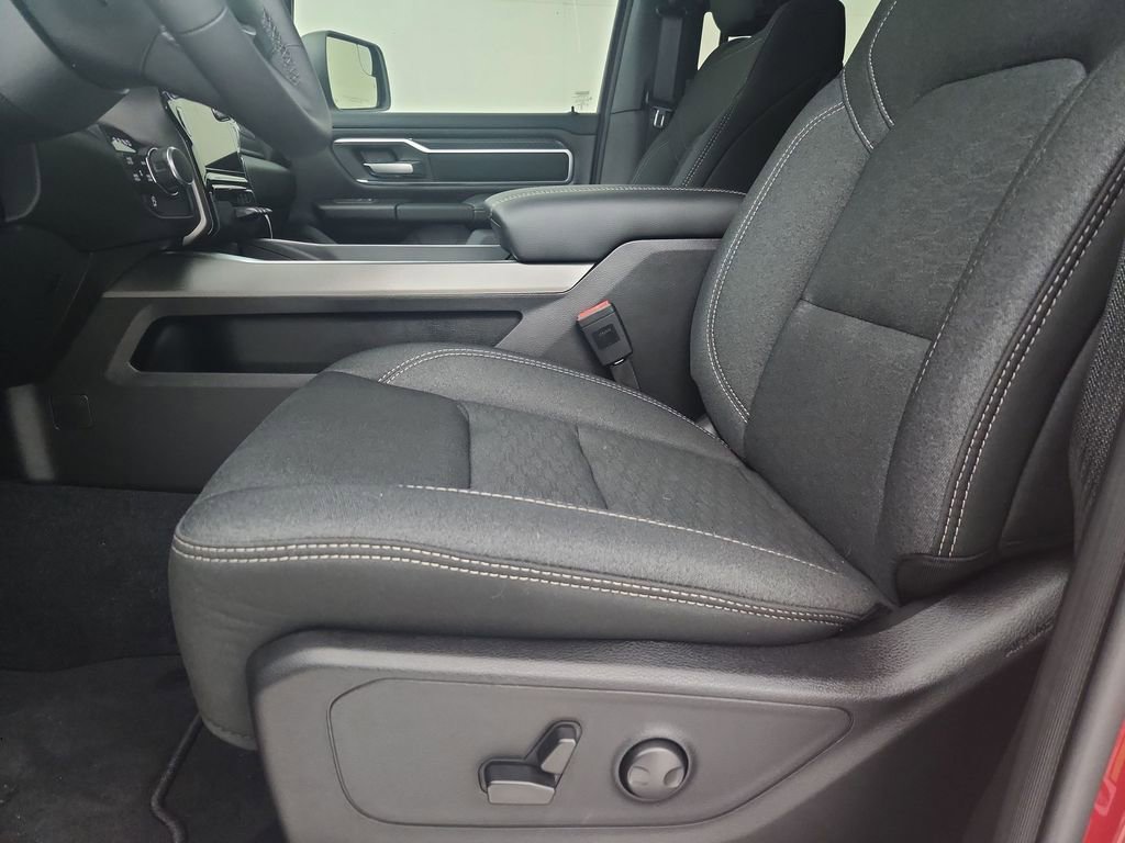 New 2026 RAM 1500 Big Horn image 20