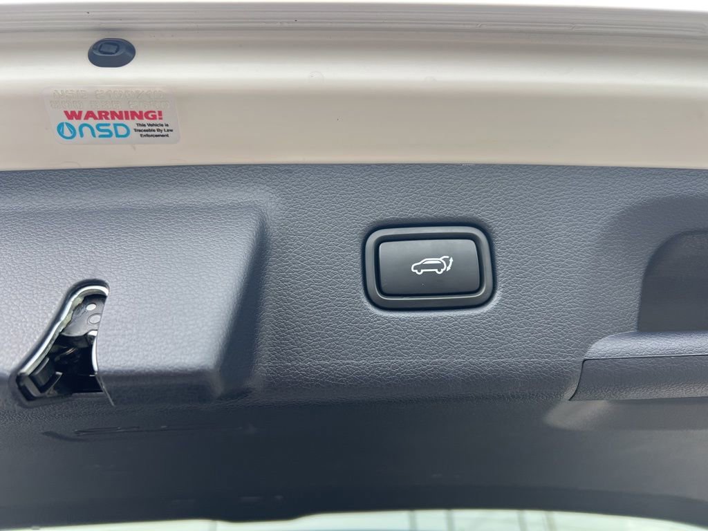 Used 2024 Hyundai Palisade Calligraphy image 15