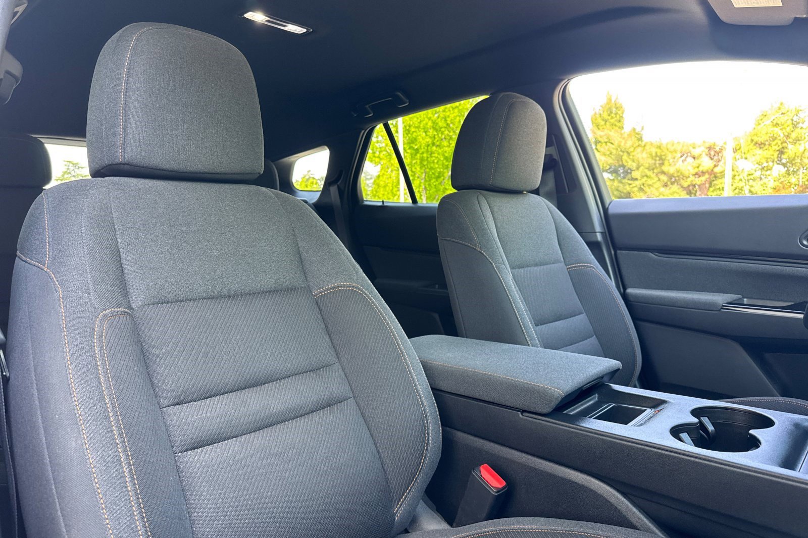 Used 2024 Honda Prologue EX image 31