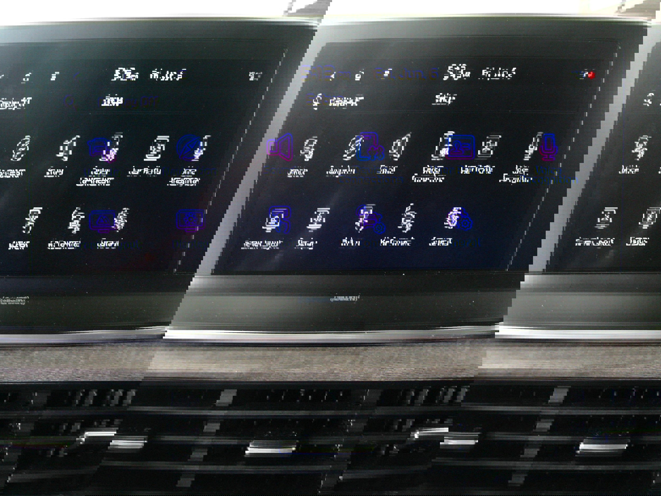 Certified 2022 Kia Telluride EX w/ EX Premium Package image 15