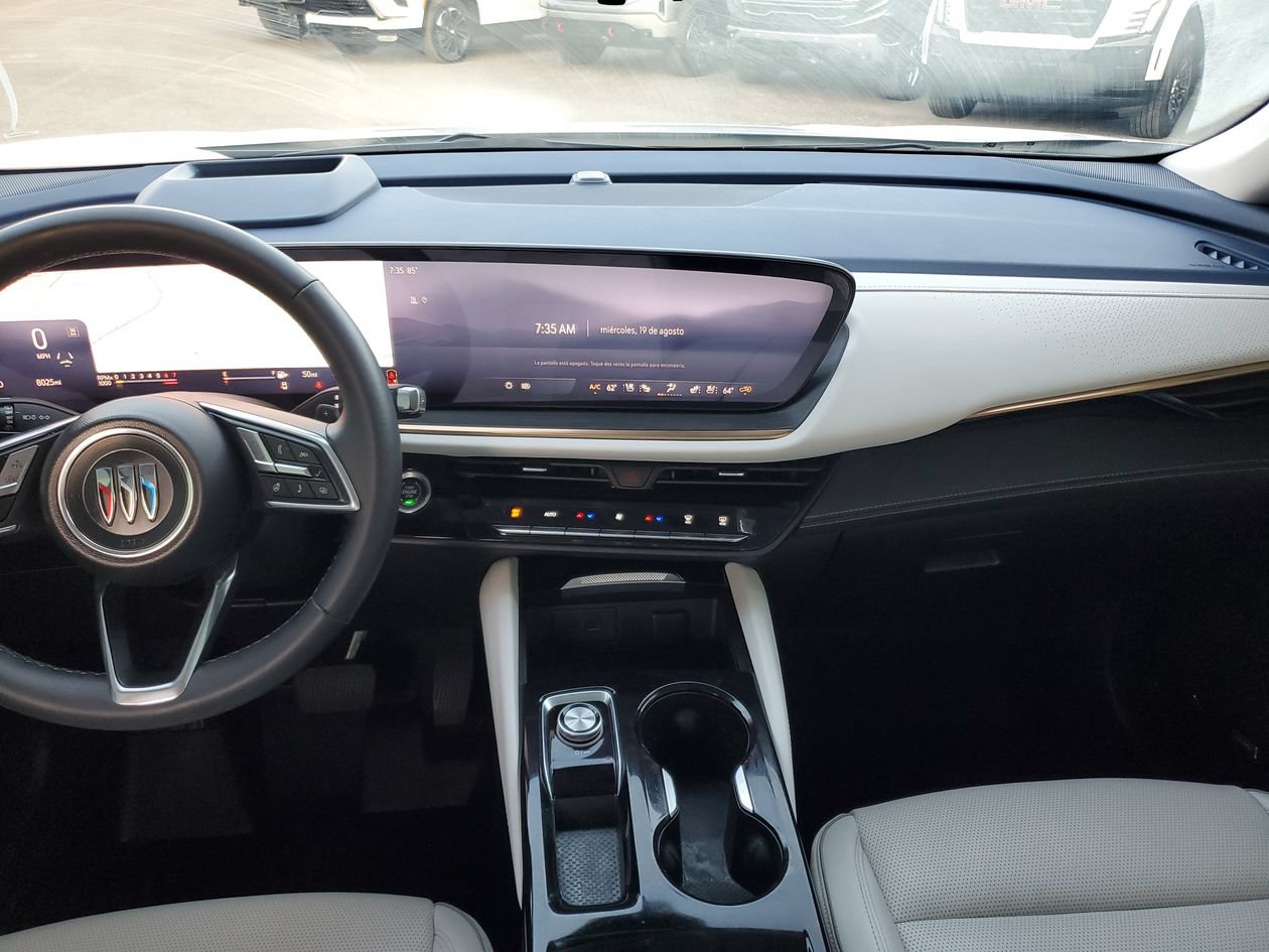 Used 2026 Buick Envision Avenir AWD/4WD image 13