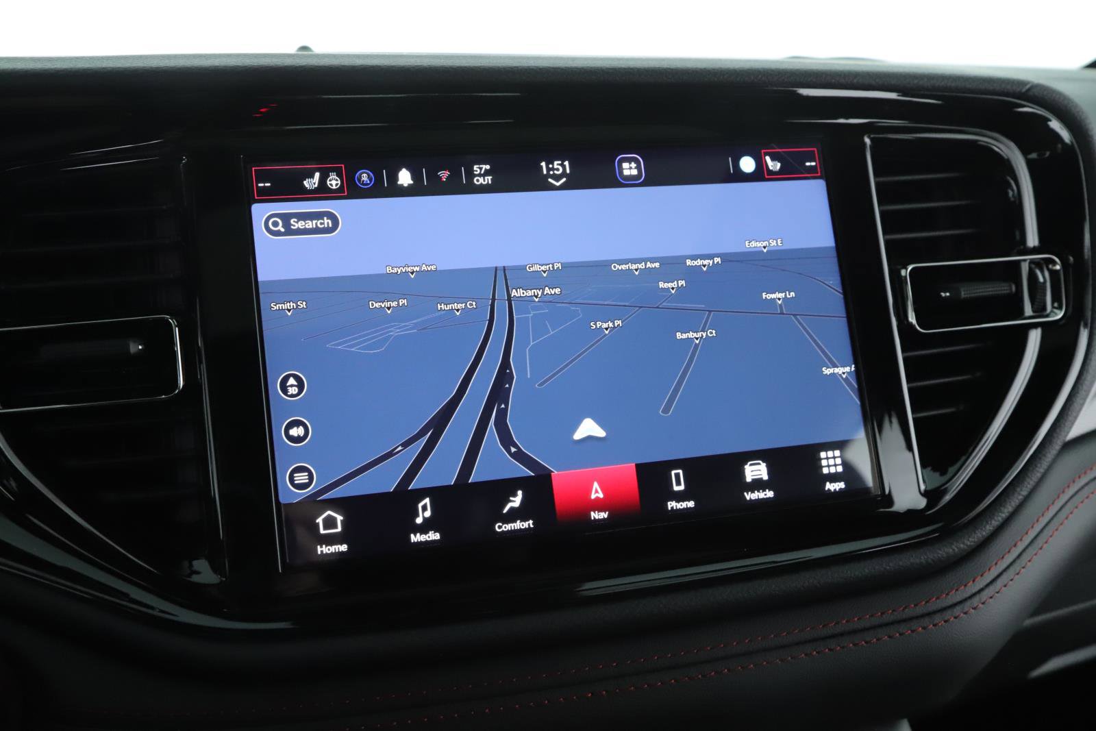 New 2026 Dodge Durango GT image 13