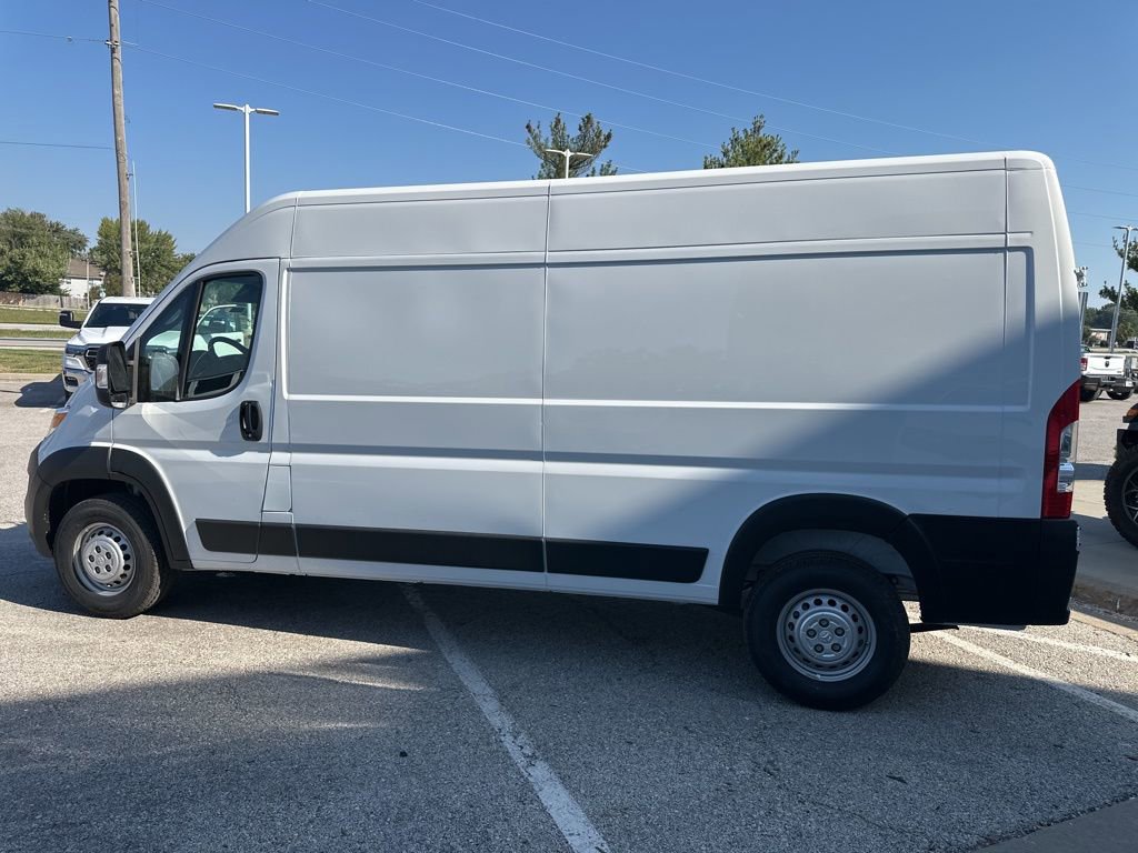 New 2026 RAM ProMaster 2500 w/ Convenience Group image 20