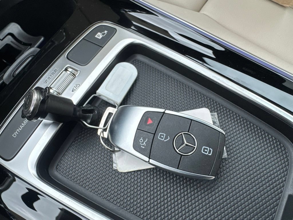 New 2026 Mercedes-Benz GLA 250 4MATIC image 24