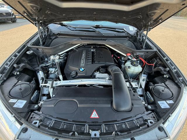 Used 2016 BMW X5 xDrive35i image 31