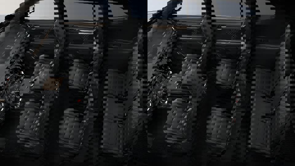 New 2026 GMC Acadia Denali w/ Super Cruise Package image 33