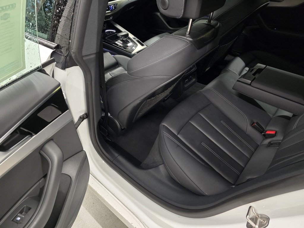 Used 2025 Audi A5 2.0T Premium Plus image 27