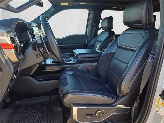 Certified 2023 Ford F150 Raptor w/ Raptor Carbon Fiber Package image 17