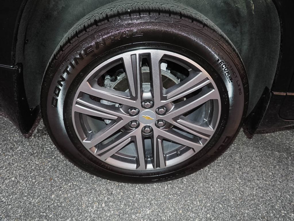 Certified 2023 Chevrolet Traverse High Country image 42