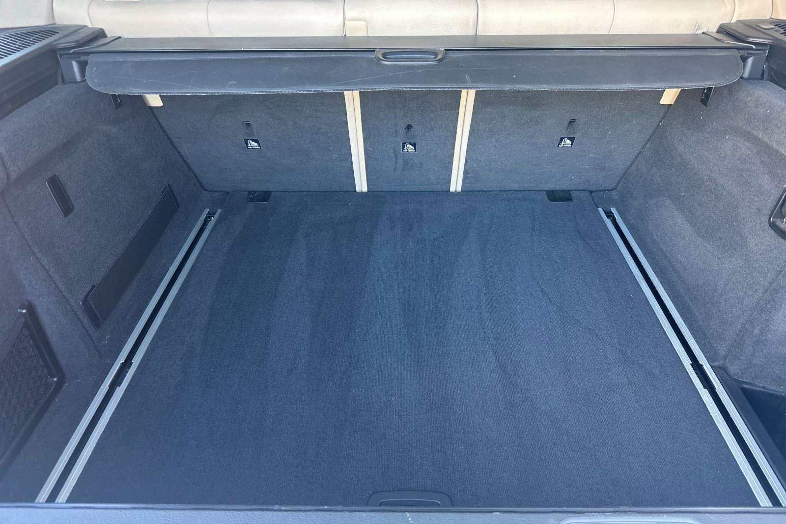 Used 2016 BMW X5 xDrive35i image 19