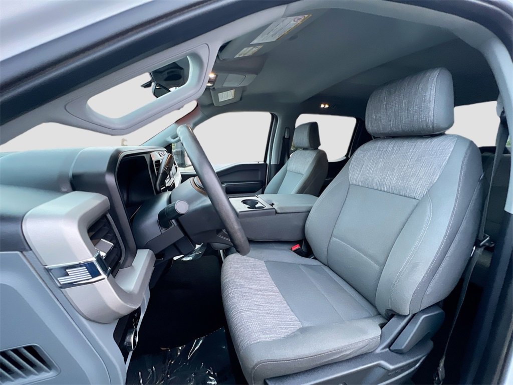 Used 2024 Ford F250 XLT image 19