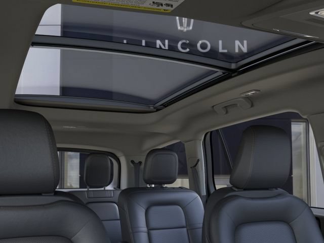 New 2026 Lincoln Aviator 2WD image 59