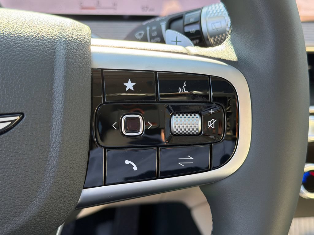 New 2026 Genesis GV80 3.5T Advanced AWD/4WD image 26