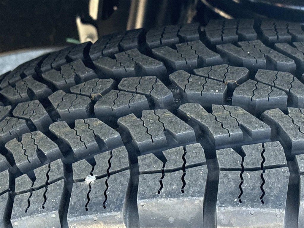 New 2026 Jeep Wrangler Sport S image 12