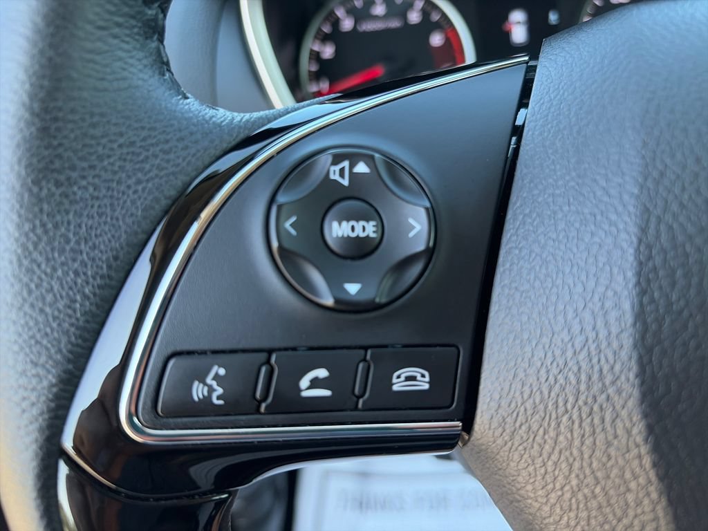 Used 2026 Mitsubishi Eclipse Cross SE AWD/4WD image 29