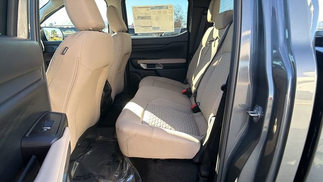 New 2025 Ford Ranger XLT w/ FX4 Off-Road Package image 10