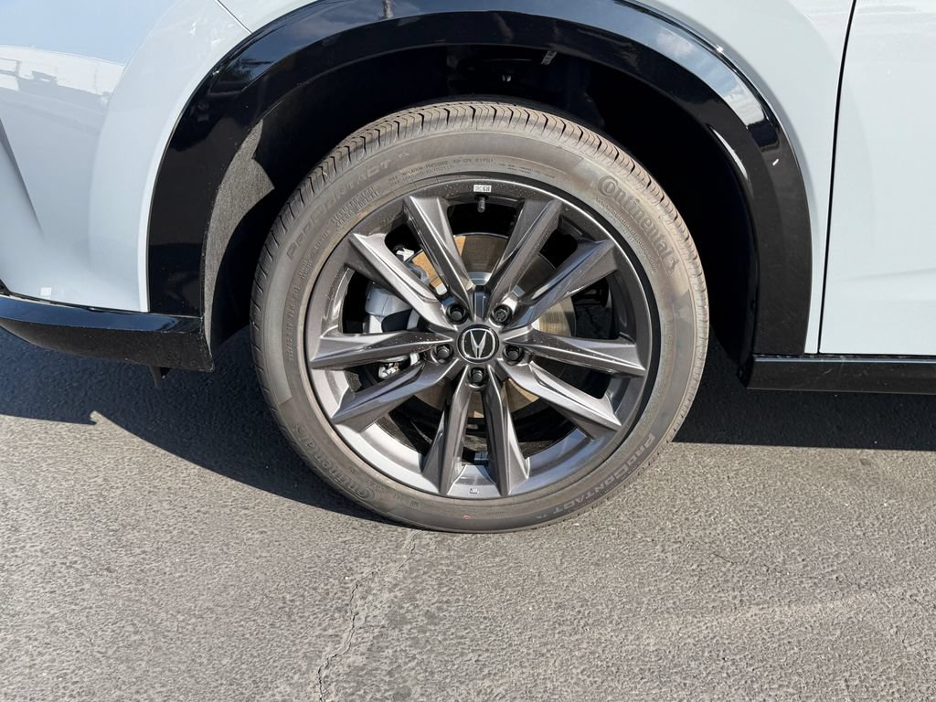 New 2026 Acura ADX A-Spec AWD/4WD image 6