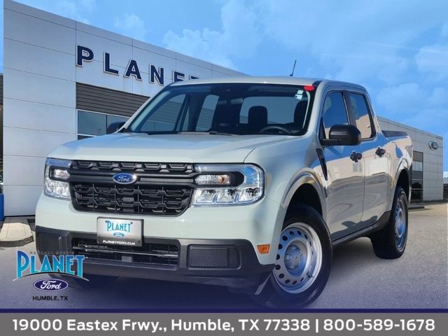 Used 2024 Ford Maverick XL