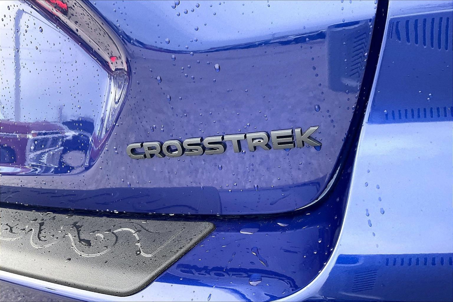 New 2026 Subaru Crosstrek 2.0i Premium image 27