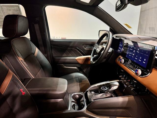 Certified 2024 GMC Canyon AT4 w/ Canyon Safety Plus Package image 27