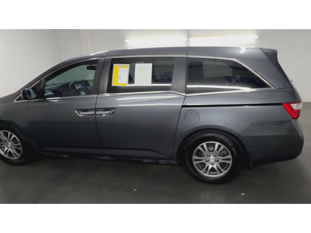 Used 2012 Honda Odyssey EX-L image 6