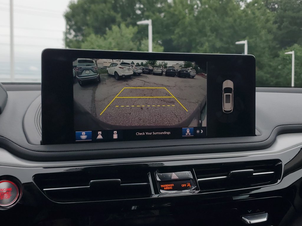 New 2026 Acura MDX w/ Technology Package AWD/4WD image 27