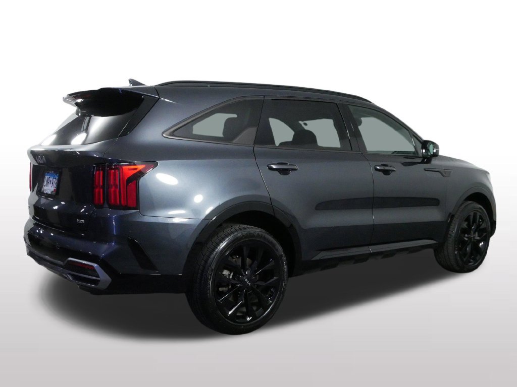 Used 2023 Kia Sorento SX AWD/4WD image 11