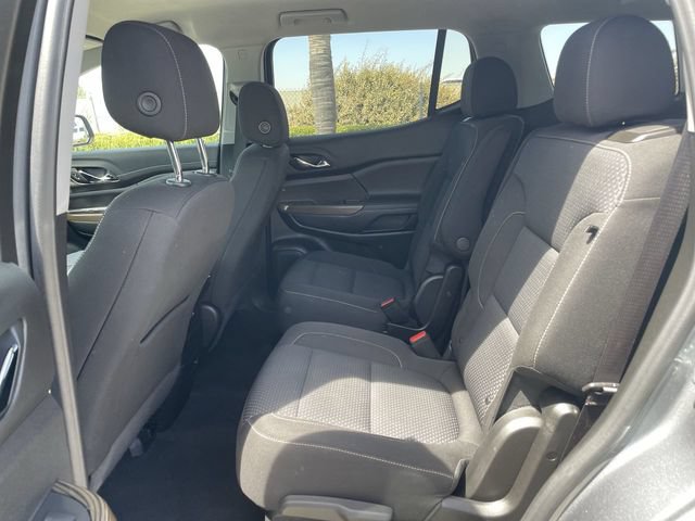 Used 2022 GMC Acadia SLE AWD/4WD image 24