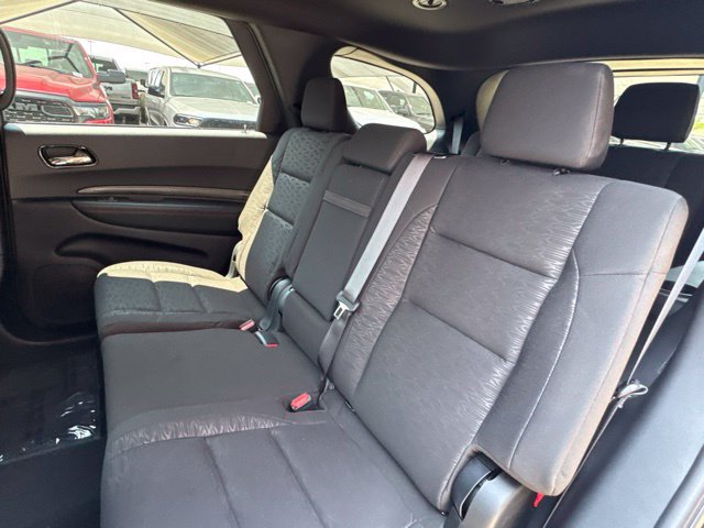 New 2026 Dodge Durango GT RWD image 14