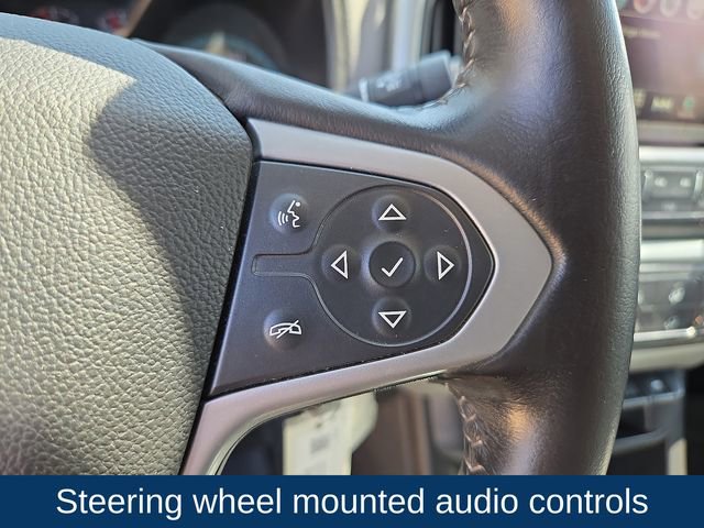 Used 2016 Chevrolet Colorado LT w/ LT Convenience Package AWD/4WD image 8