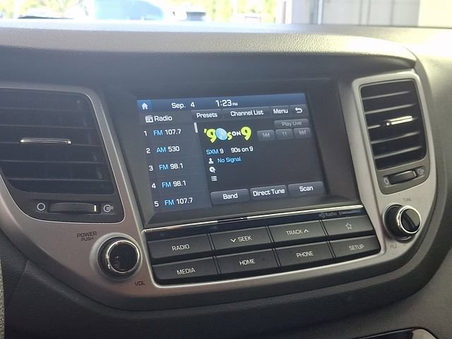 Used 2018 Hyundai Tucson SEL AWD/4WD image 20