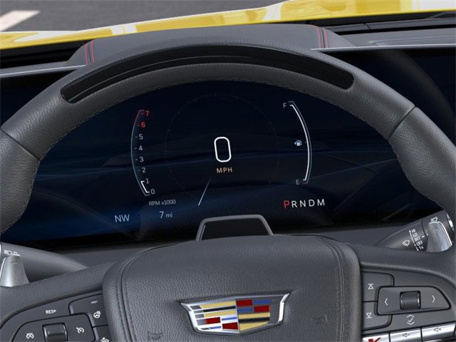 New 2026 Cadillac CT5 V image 18