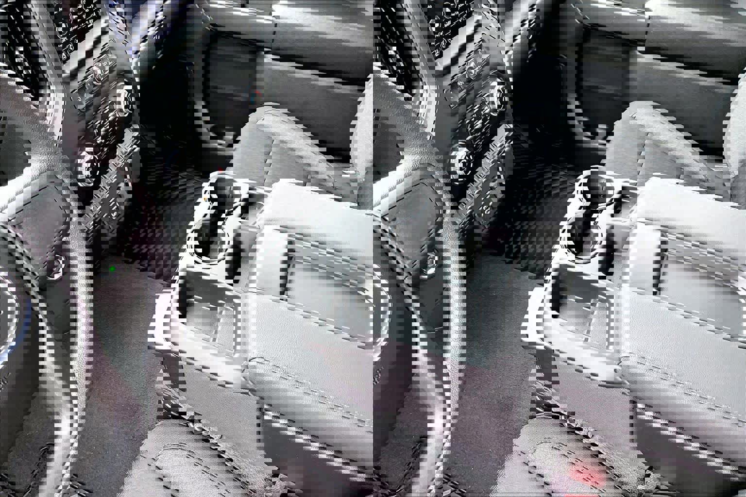 Used 2025 GMC Sierra 1500 Pro w/ Pro Value Package image 17