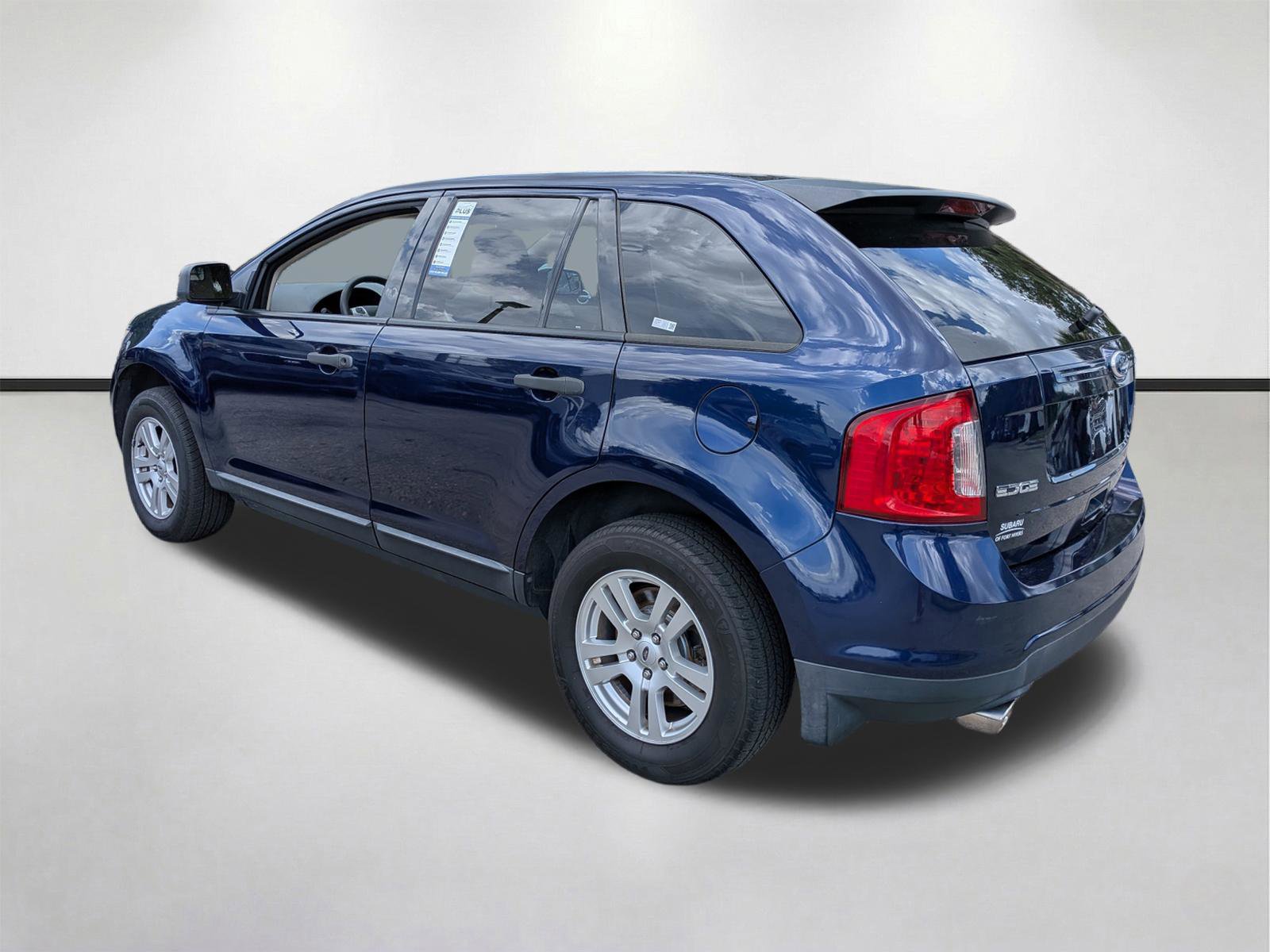 Used 2011 Ford Edge SE image 6