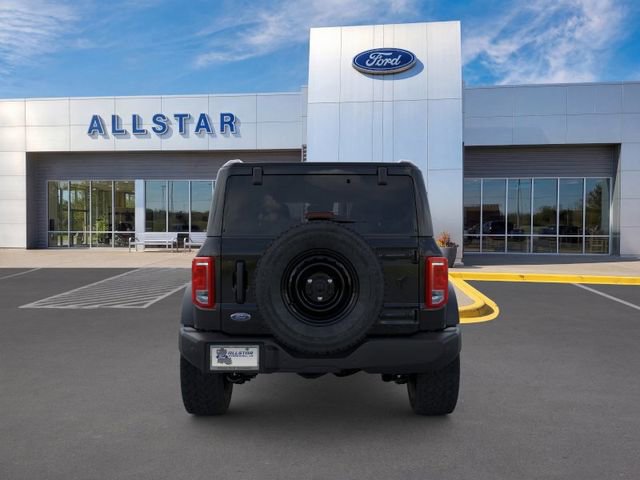 New 2026 Ford Bronco Big Bend image 5