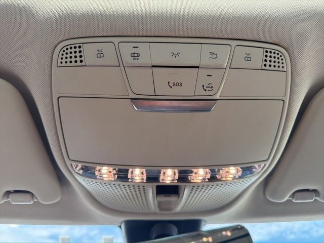 Used 2021 Mercedes-Benz C 300 4MATIC Sedan image 32