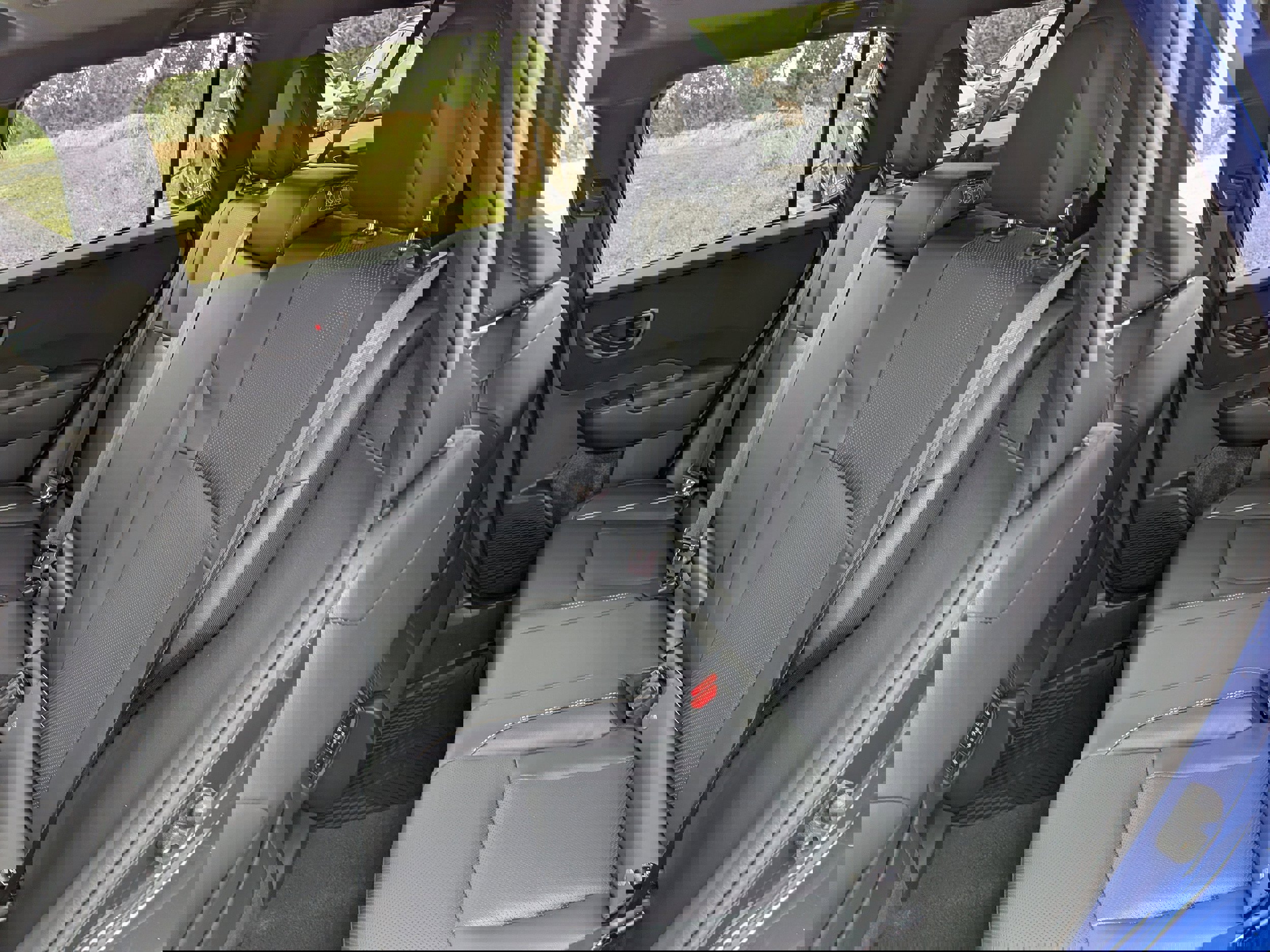 New 2026 Subaru Outback Limited w/ Premium/Limited Package 2 AWD/4WD image 14