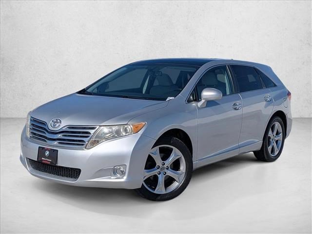 Used 2009 Toyota Venza