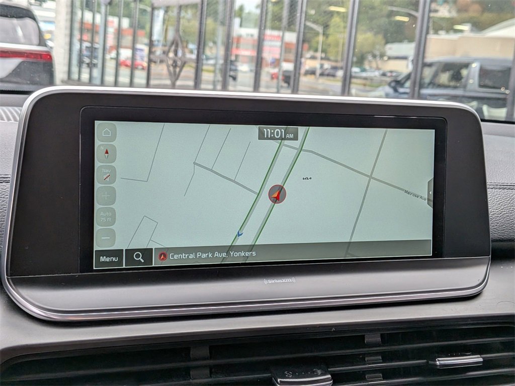 Certified 2022 Kia Telluride S image 20