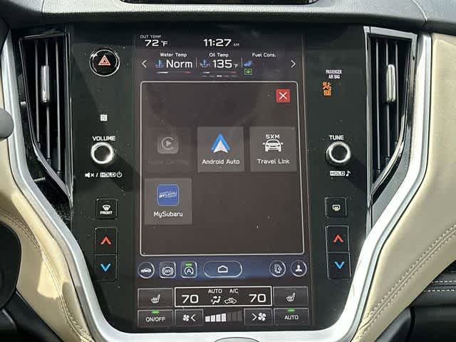 Used 2024 Subaru Outback Limited image 14