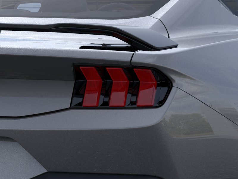 New 2026 Ford Mustang Dark Horse RWD image 49