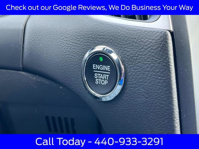 Certified 2024 Ford Edge SE image 36