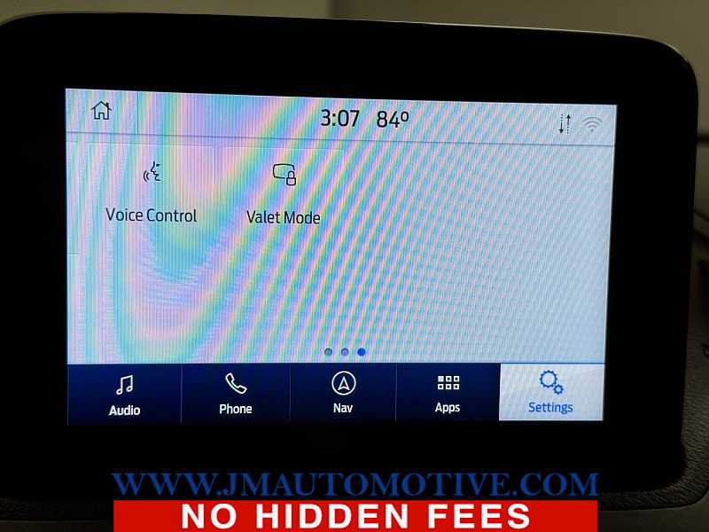 Used 2021 Ford Transit Connect XLT FWD image 28