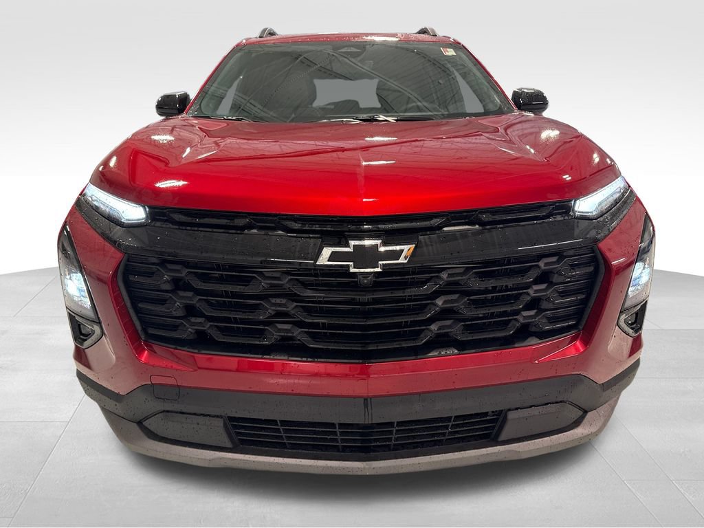 New 2027 Chevrolet Equinox LT w/ Convenience Package II AWD/4WD image 55