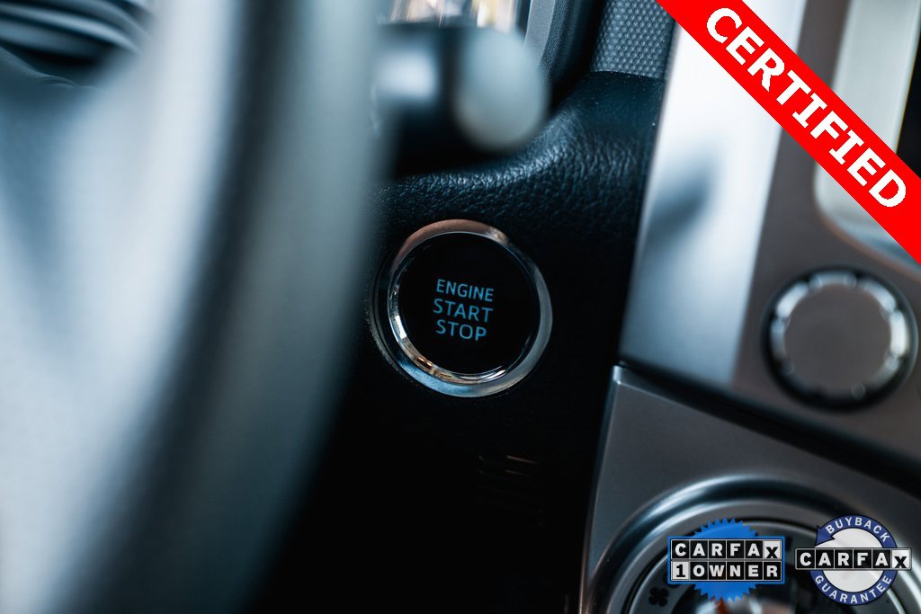 Certified 2022 Toyota 4Runner SR5 Premium image 19