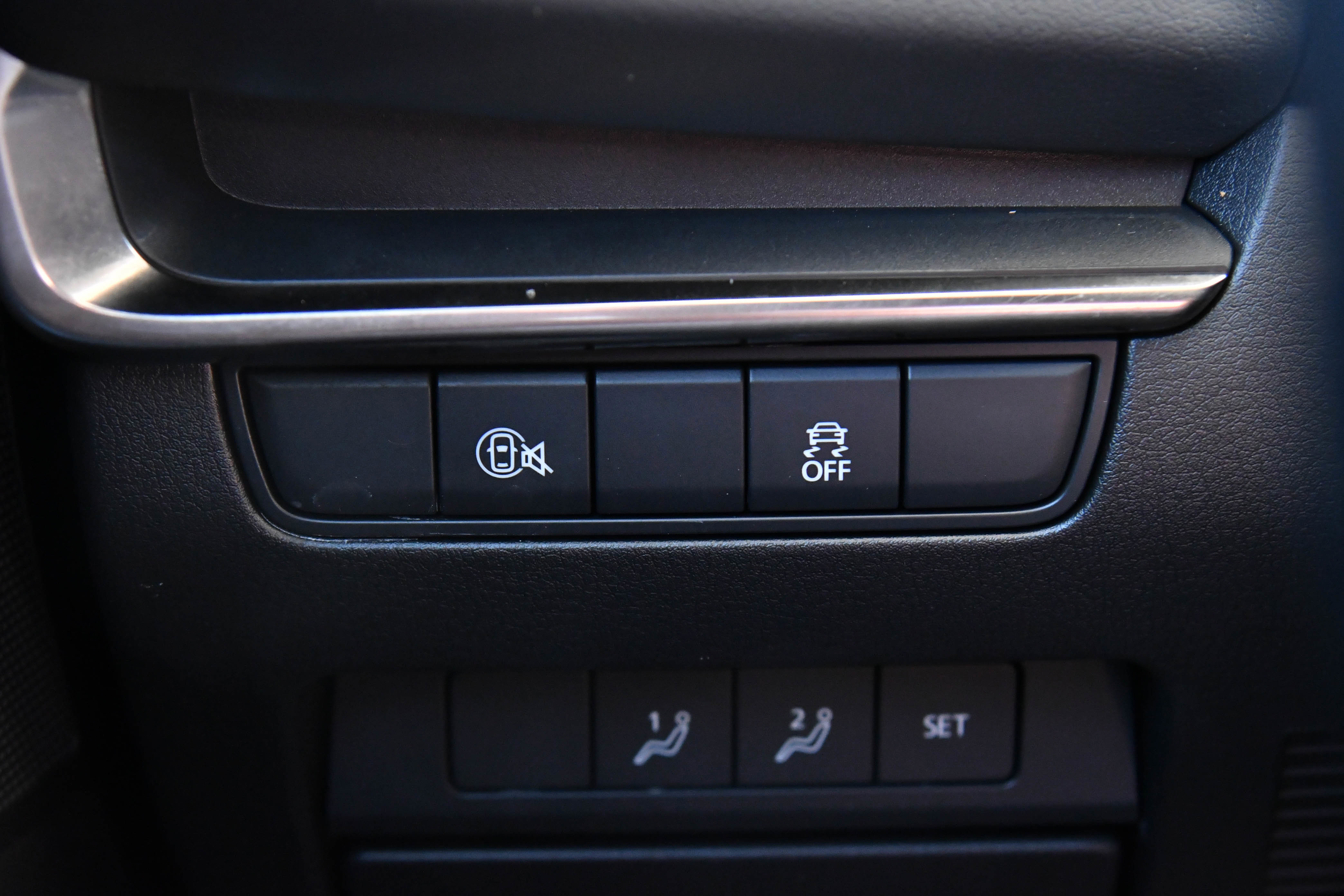 Used 2024 MAZDA MAZDA3 s image 31