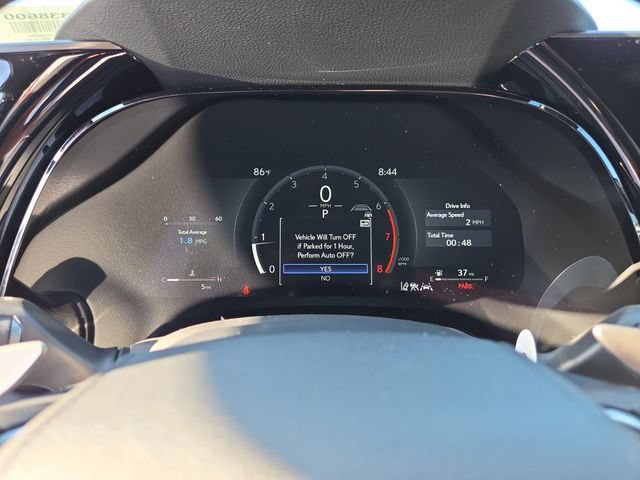 New 2026 Lexus RX 350 Premium Plus FWD image 15
